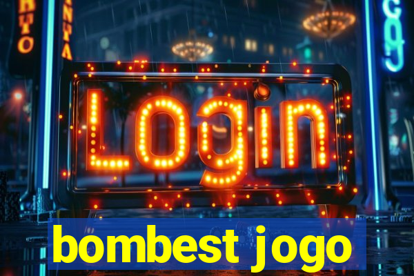 bombest jogo